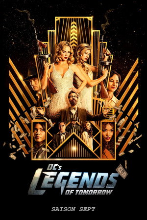 Saison 7