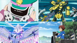 Épisode 62