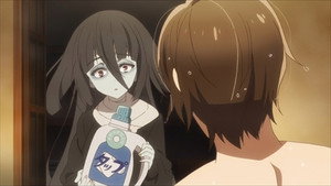 Sentimental Saga