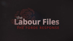 The Forde Response