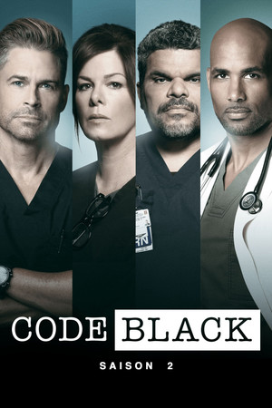 Saison 2