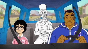 Épisode 5