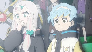 Épisode 27