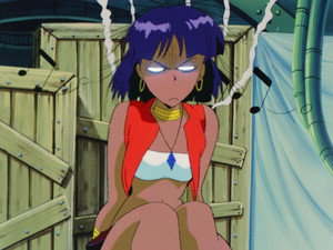 Ma chère Nadia