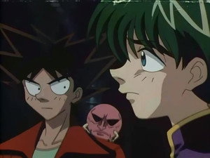 Épisode 8