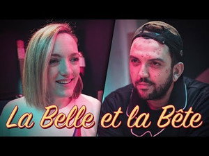 La Belle et la Bête