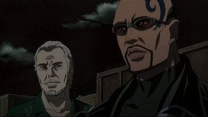Mort à l'arrivée