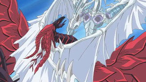 Le duel des dragons 2ème partie