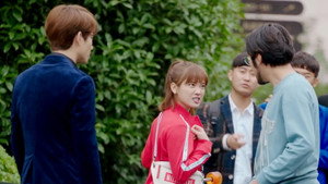 Épisode 19