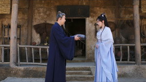 Épisode 16