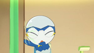 Épisode 33