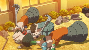 Épisode 40