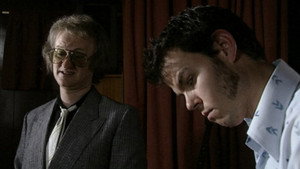 L'amour à Royston Vasey