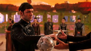 Le mal de Spock