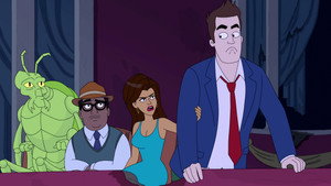 Épisode 14