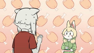 Épisode 61