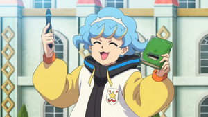 Épisode 14