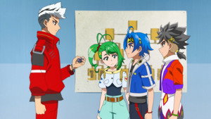 Épisode 14