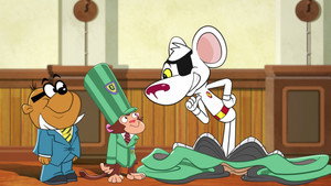 Épisode 17