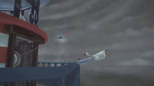 La tornade
