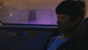 The Last Bus