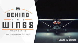 Cessna 172 Skyhawk