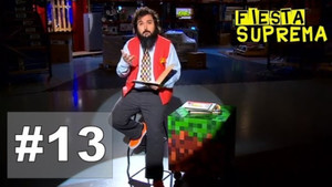 Épisode 13