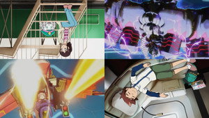 Épisode 42