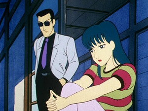 Épisode 16