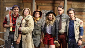 Épisode 1