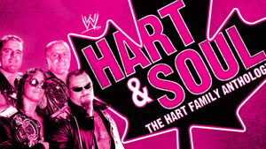 Hart and Soul: The Hart Family