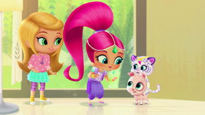 Épisode 6