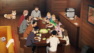 Épisode 12