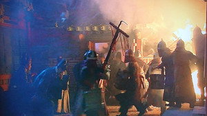 Épisode 22