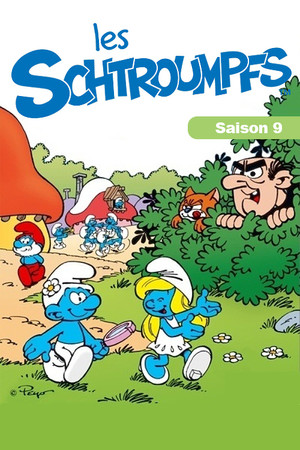 Saison 9