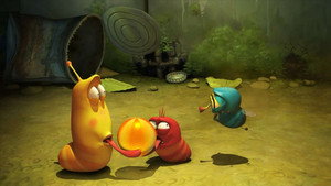 Épisode 15