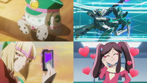 Épisode 20