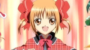 Hoshina Utau ! La bataille finale !