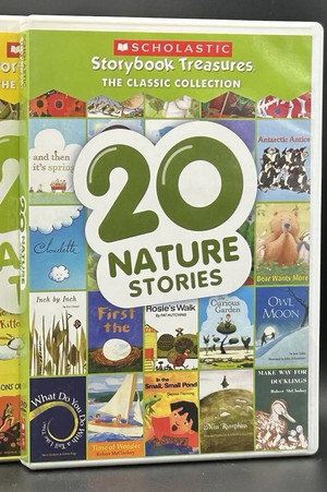 Nature Stories