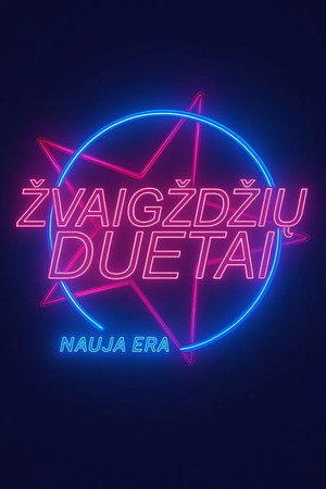Žvaigdžių duetai Nauja era