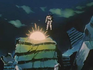 L'ultime fusion