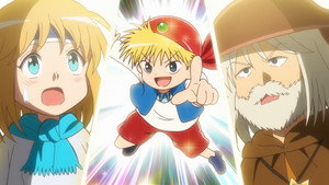 Épisode 17