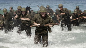 La Seconde Guerre mondiale