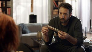 Épisode 1