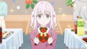 L'observation de Sata/Oota et Noël/Oota et le Nouvel An