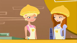 Épisode 1