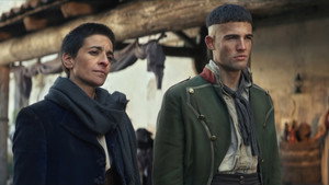 Épisode 1