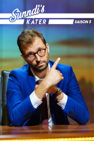 Saison 3