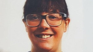 Natalie Harker