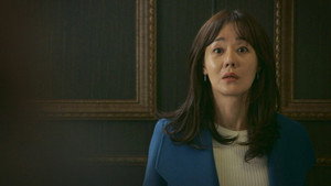Ms. Ma Tries To Persuade Yoo Jung